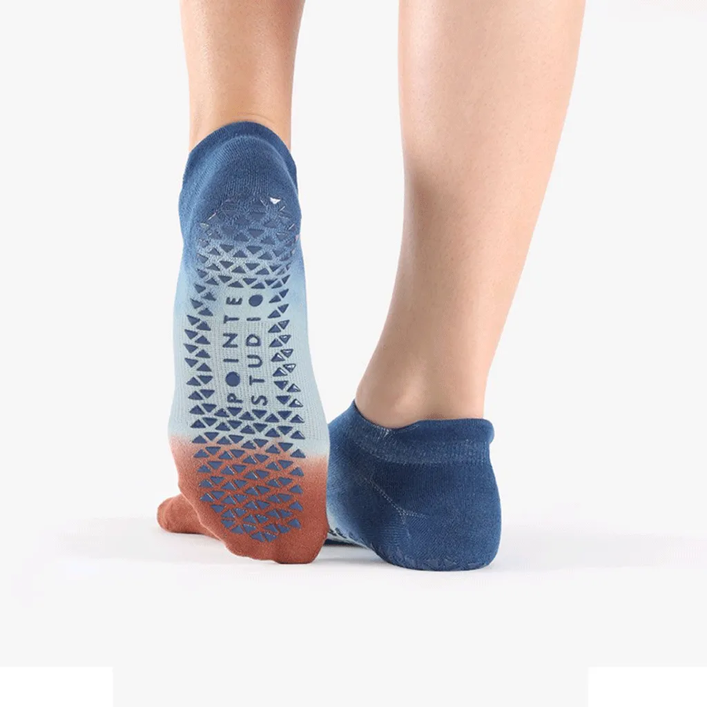 Pointe Studio Wyatt Grip Sock