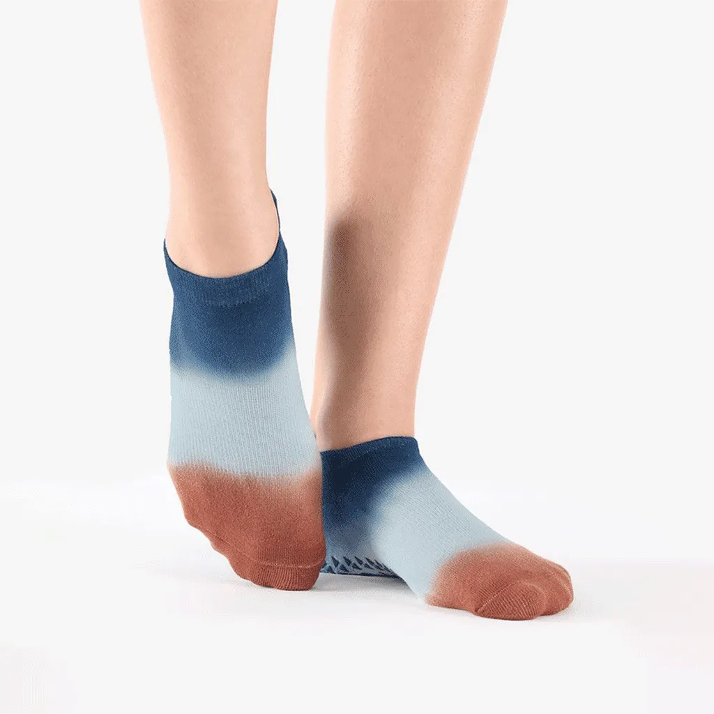 Pointe Studio Wyatt Grip Sock