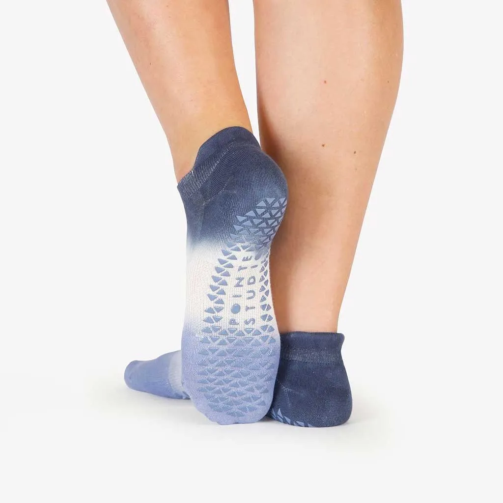 Pointe Studio Wyatt Grip Sock