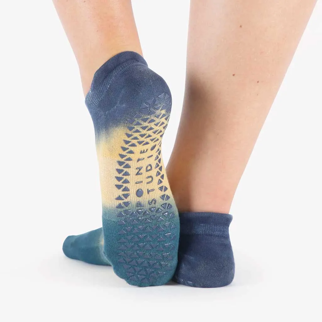 Pointe Studio Wyatt Grip Sock