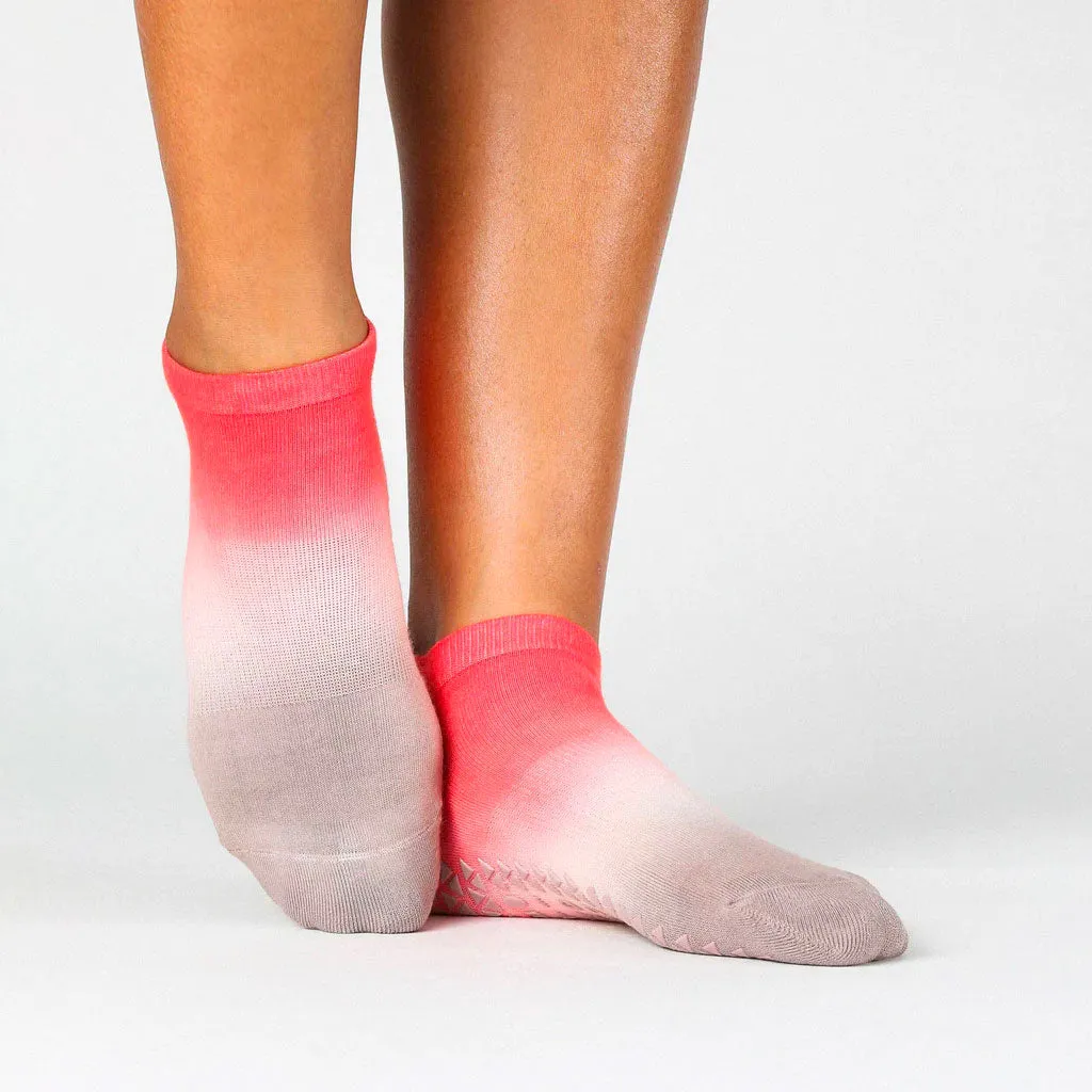 Pointe Studio Wyatt Grip Sock