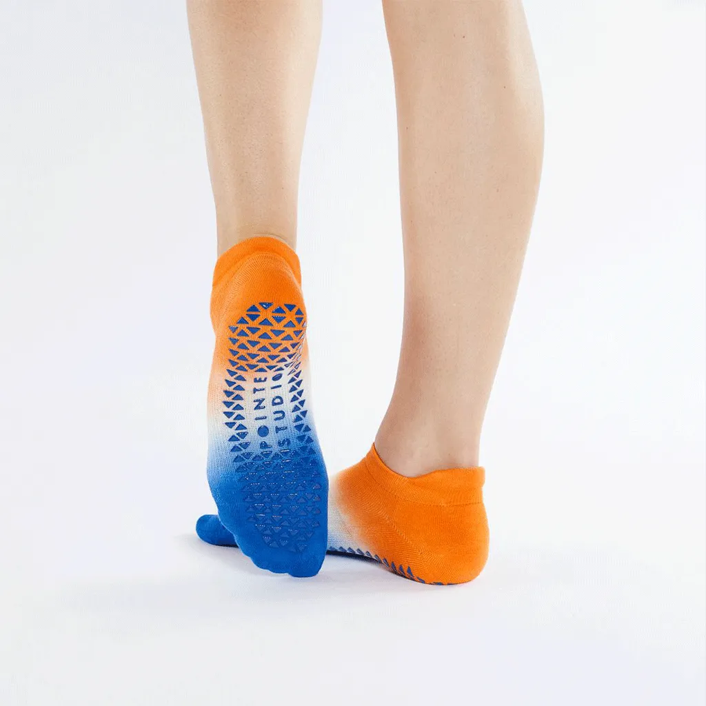 Pointe Studio Wyatt Grip Sock