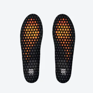 Premium BT Heated Insoles Unisex