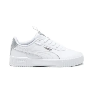 Puma Carina 2.0 Pop Up Metallics Womens Shoe