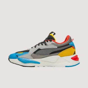 Puma Rs-Z Men Lifestyle Espadrilles Hawaiian Ocean