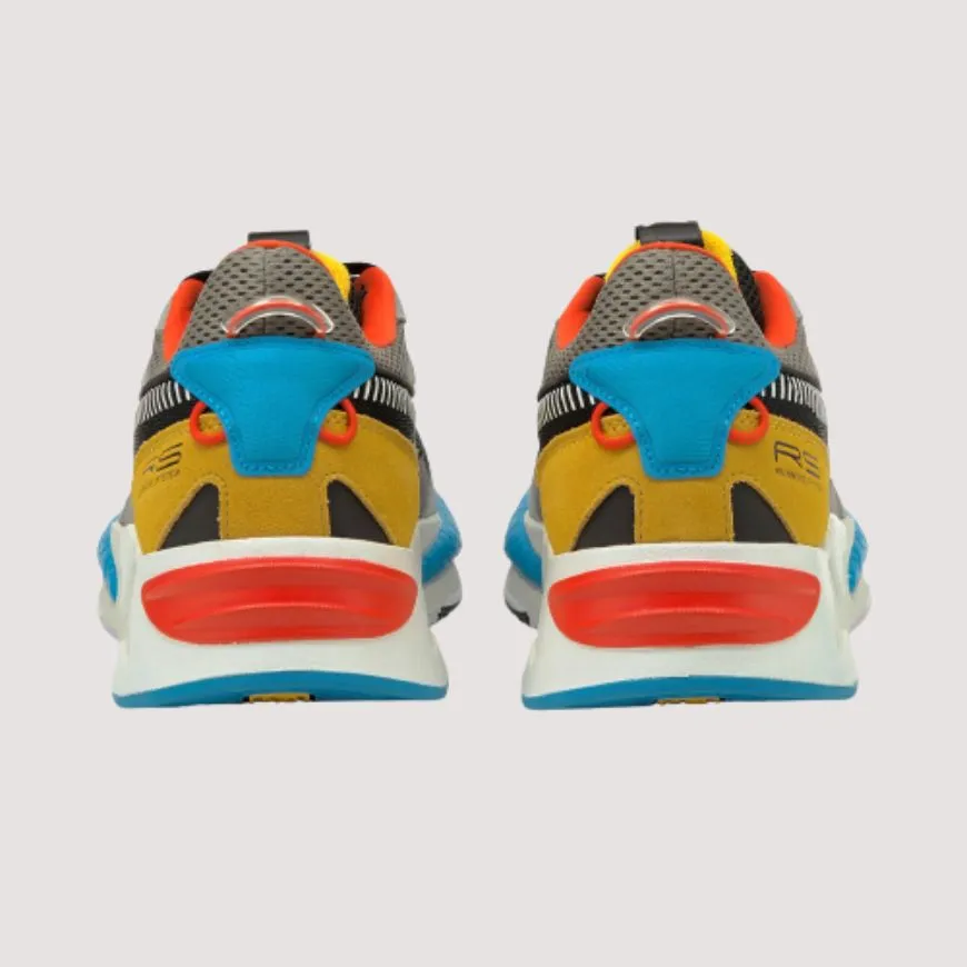 Puma Rs-Z Men Lifestyle Espadrilles Hawaiian Ocean