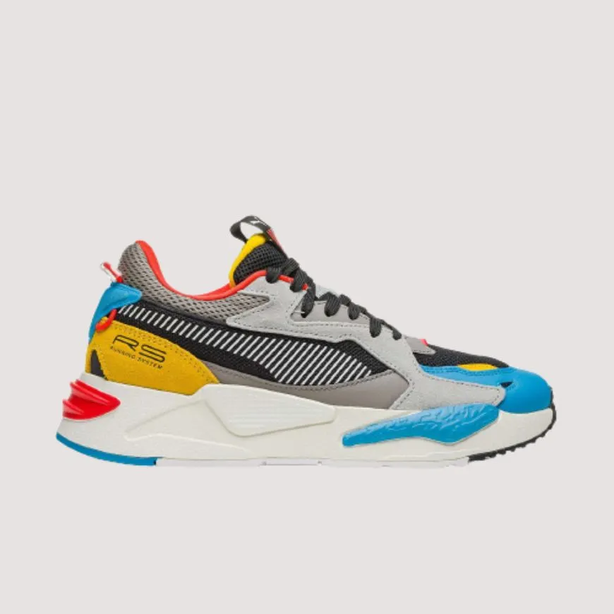 Puma Rs-Z Men Lifestyle Espadrilles Hawaiian Ocean