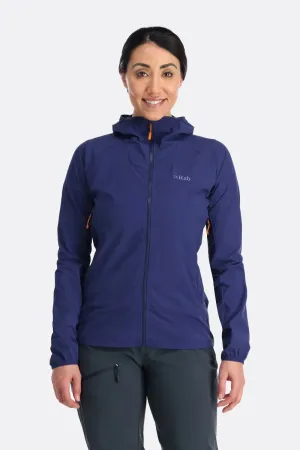 Rab Borealis Jacket Women's