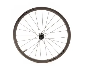 Roval Alpinist CLX Rear Wheel SatCarb/GlsBlk (NEW OTHER)