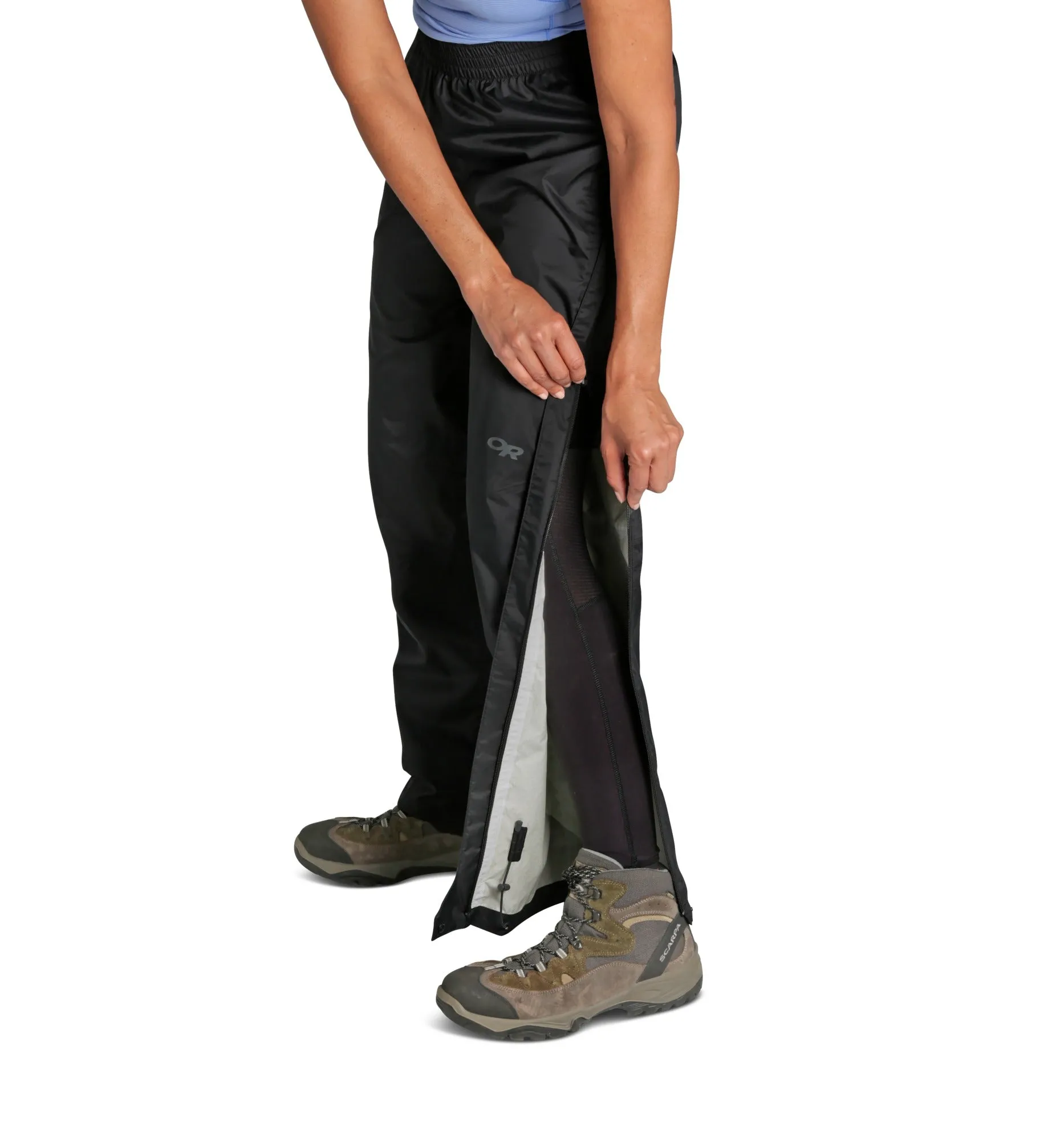 SALE! Women's Apollo Rain Pants | Outdoor Research