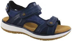 SAS Maverick Men's Sport Sandal - Neptune