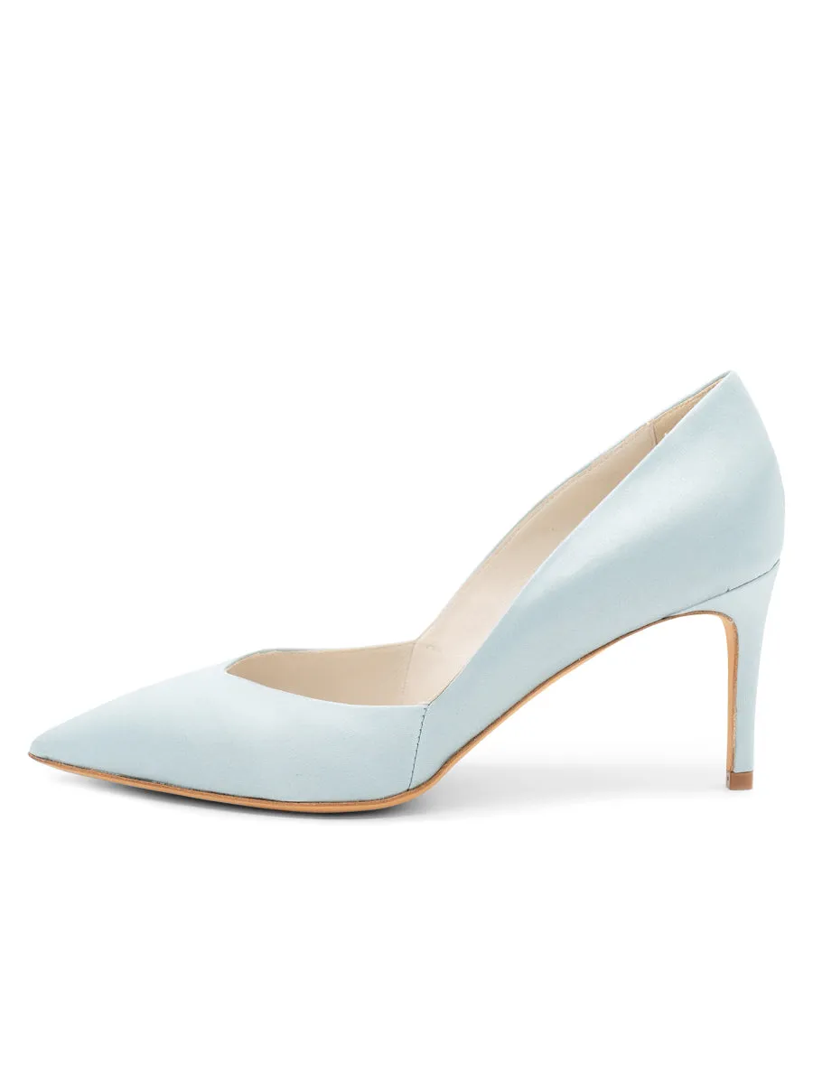 Seline Pointed Toe Pump