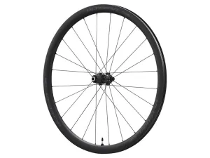 Shimano Rear Wheel Ultegra WH-R8170-C36-TL Carbon 36mm Clincher 12mm E-Thru CL