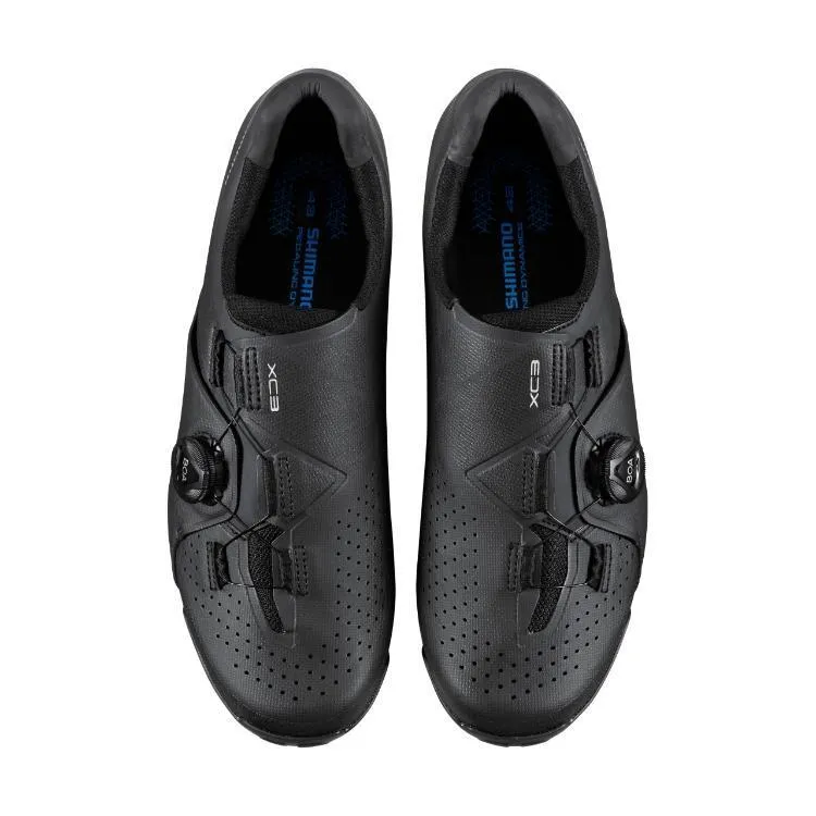 Shimano SH-XC300 SPD MTB Shoes