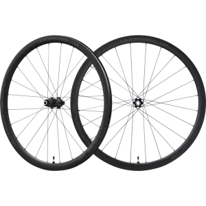 Shimano Ultegra WH-R8170-C36 700C Disc Brake Wheelset