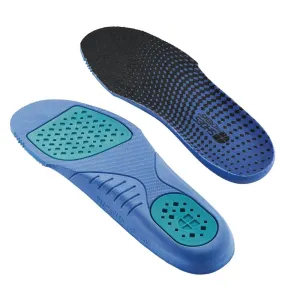 Shoes for Crews Comfort Insole with Gel Size 42 - BB610-42