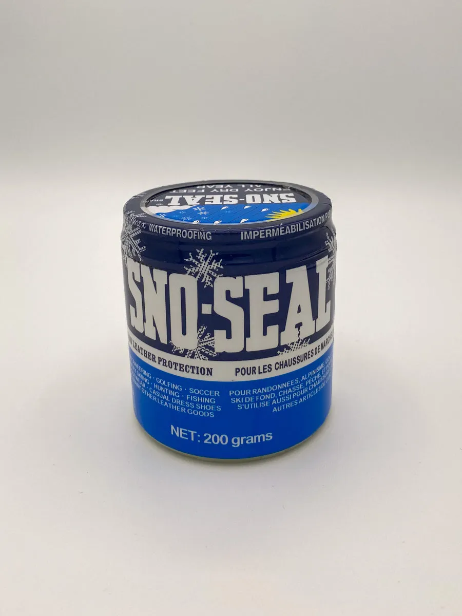 Sno-Seal