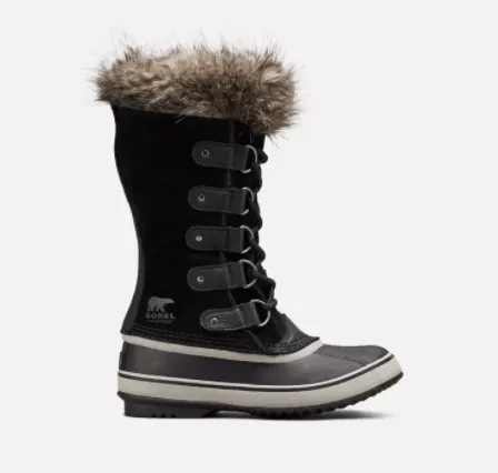 SOREL JOAN OF ARCTIC™ WOMEN'S WATERPROOF BOOT