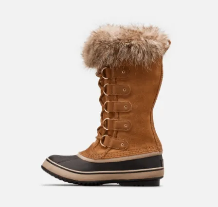 SOREL JOAN OF ARCTIC™ WOMEN'S WATERPROOF BOOT