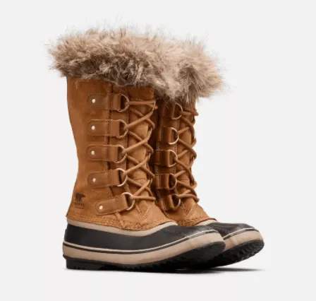 SOREL JOAN OF ARCTIC™ WOMEN'S WATERPROOF BOOT