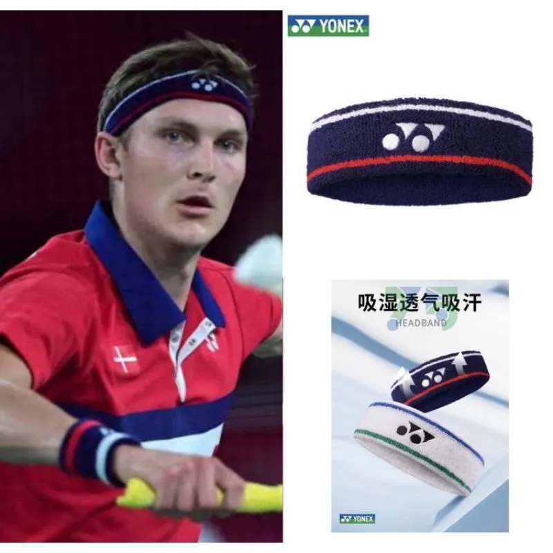 SPORTS HEADBANDS