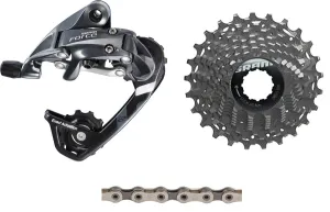 SRAM WiFli Climber's