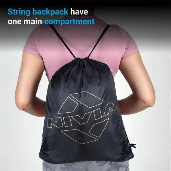 String Bag 2.0