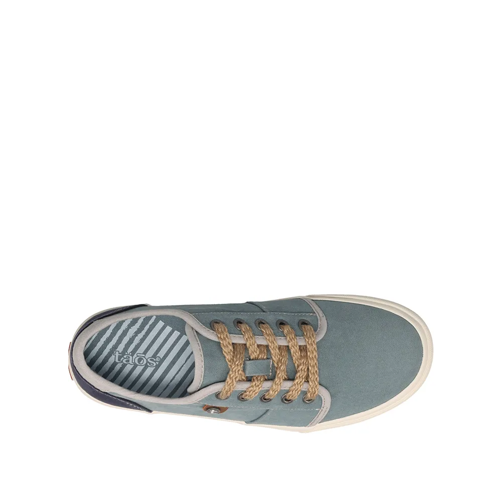 Super Soul Canvas Sneaker