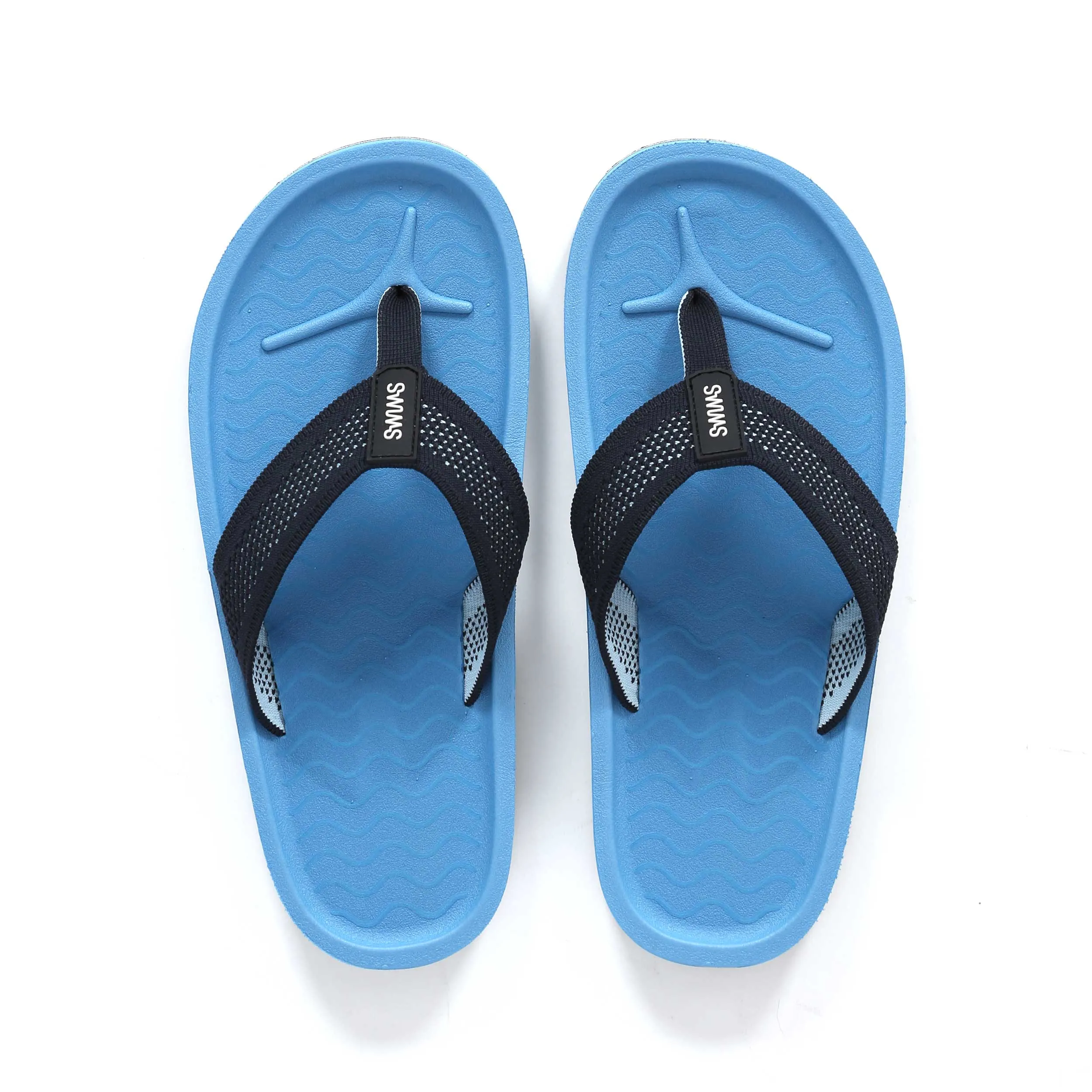 Swims Napoli Flip Flop in Navy