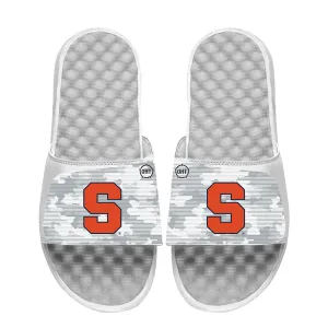 Syracuse OHT White Camo