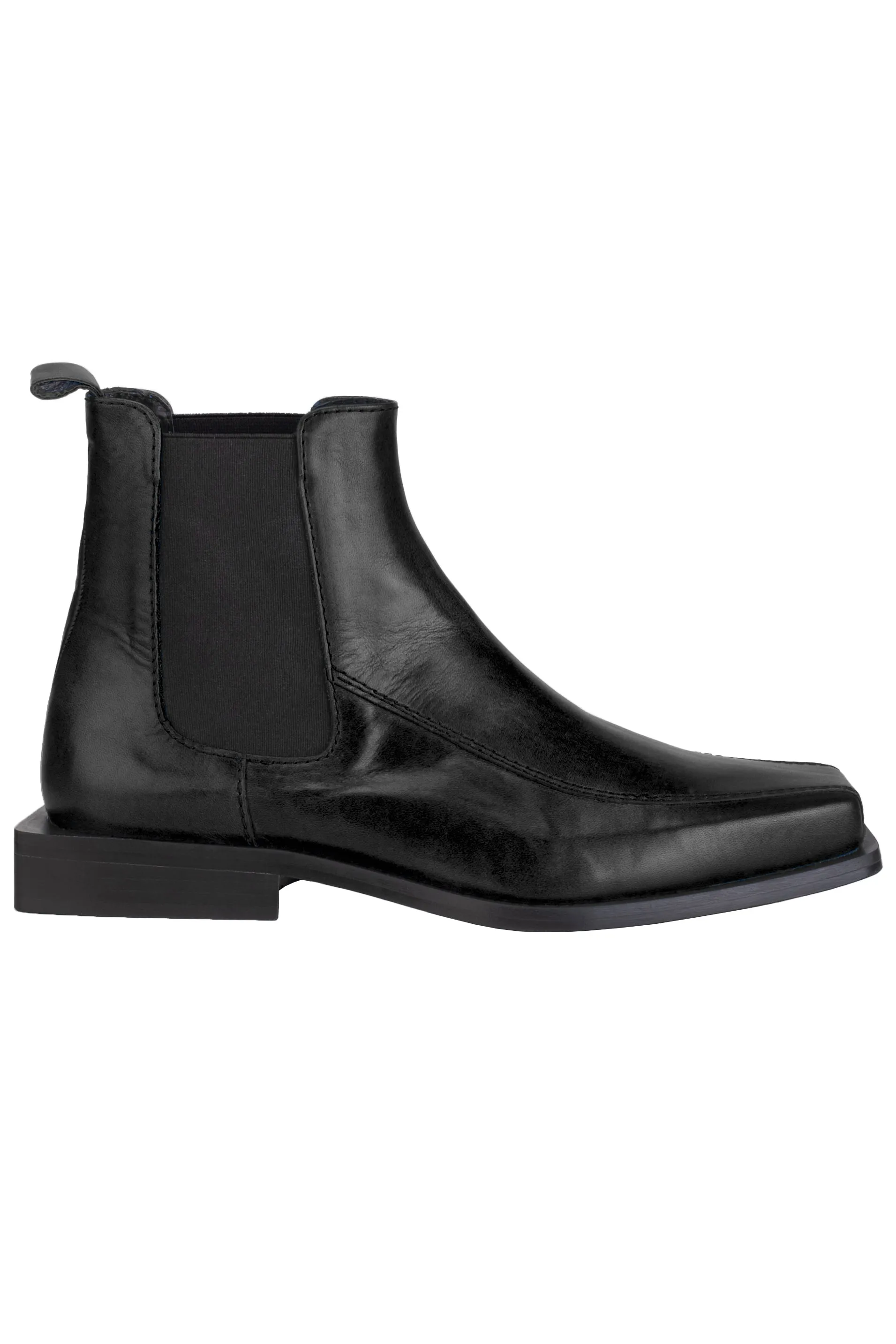 Tabali Boot - Black