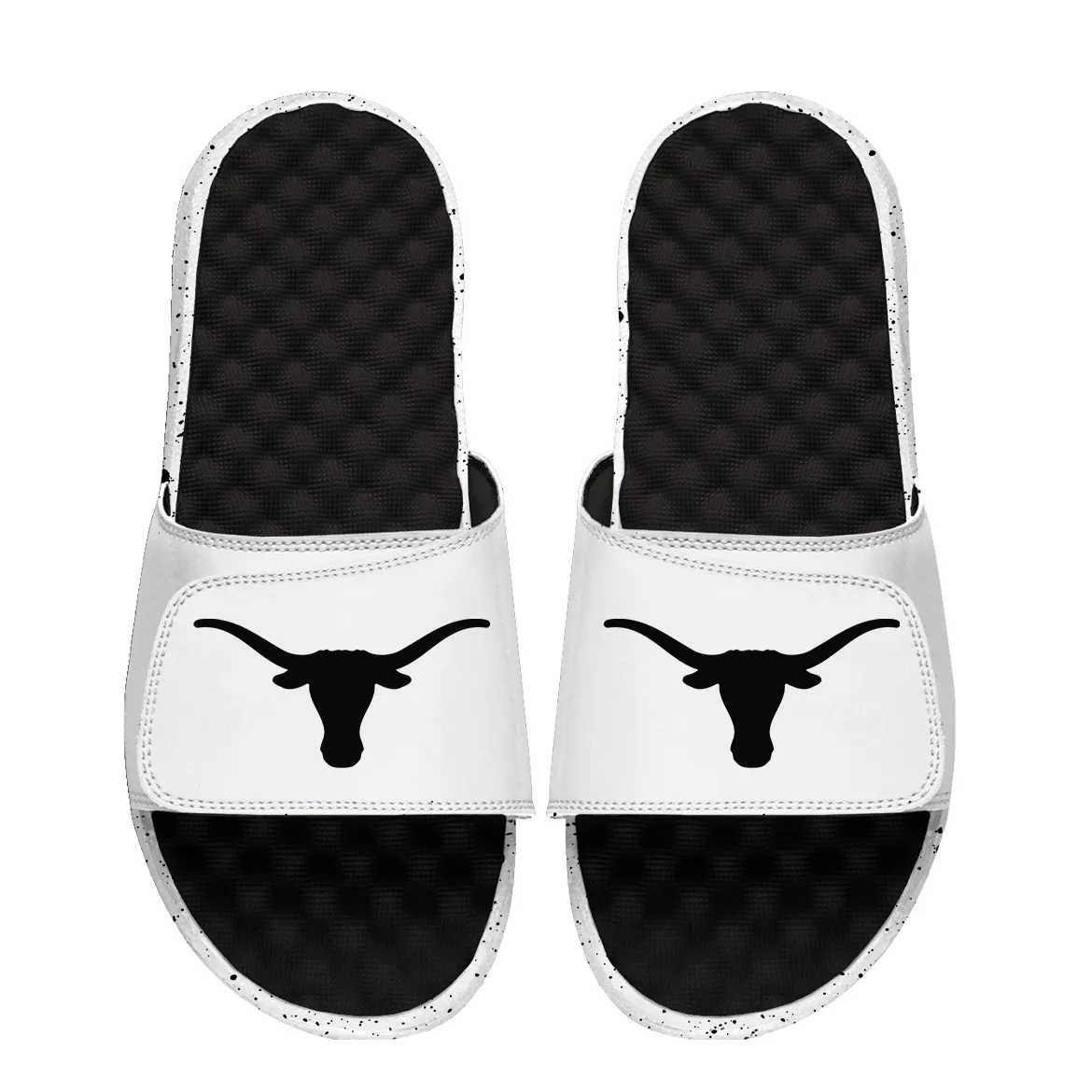 Texas Longhorns Cookies & Cream