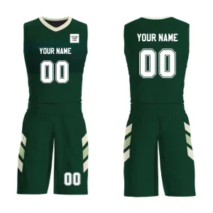 Thank you gifts for clients, Personalized Corporate Gifts Custom Basketball Jersey and Shorts, Personalized Uniform with Name Number Logo for  Adult Youth Kids, BBJ-221006015