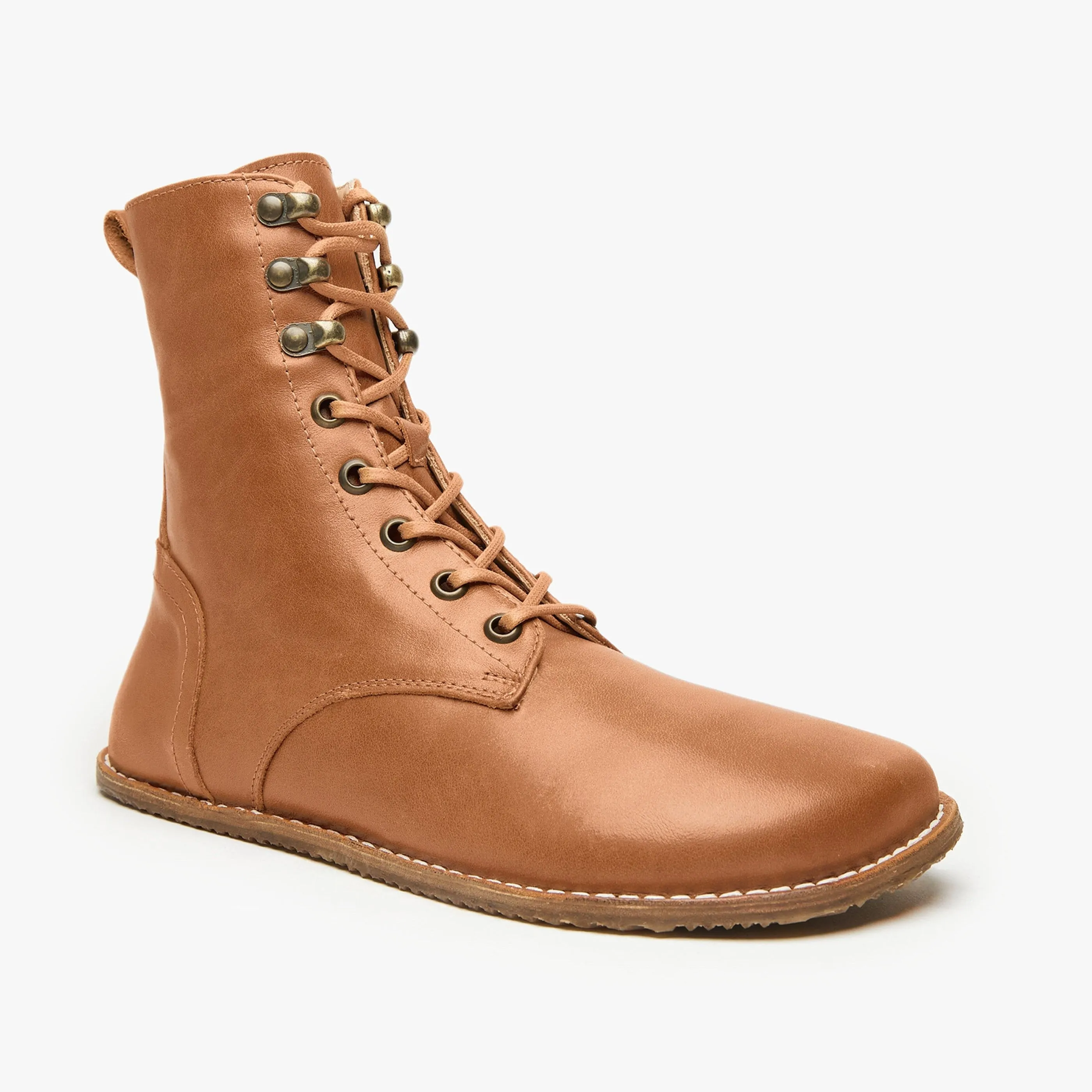 The Adventurer Boot for Men | Caramel