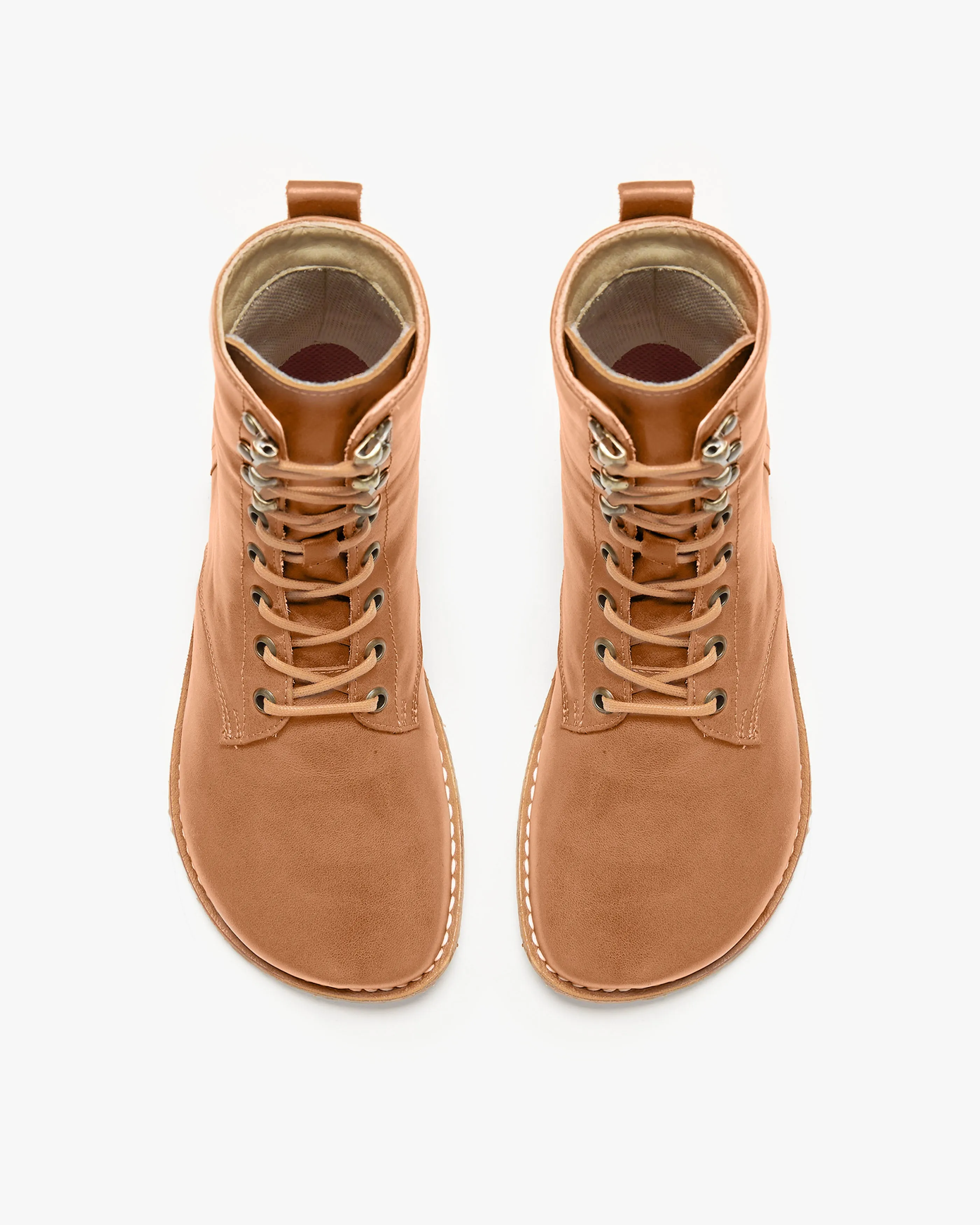 The Adventurer Boot for Men | Caramel