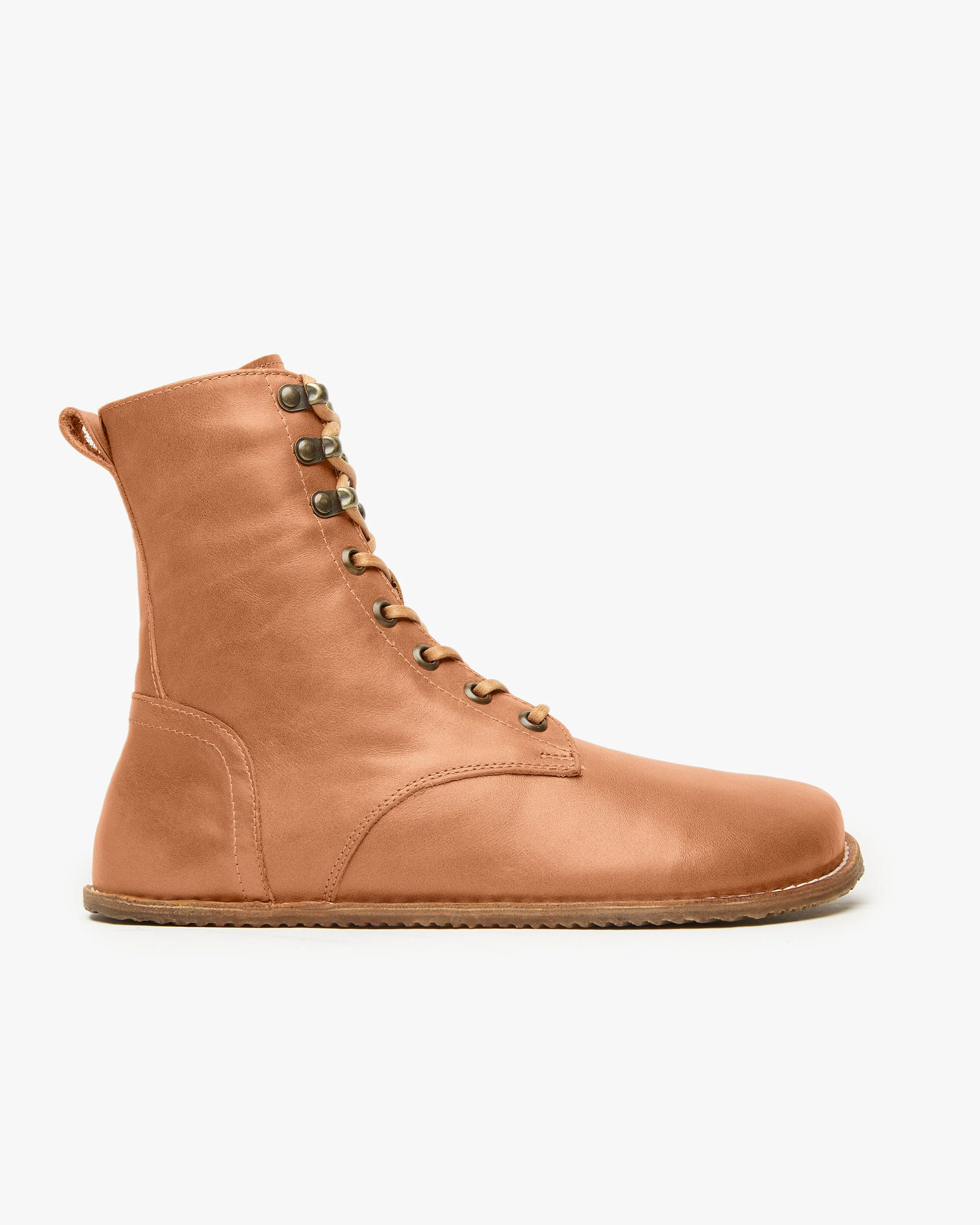 The Adventurer Boot for Men | Caramel