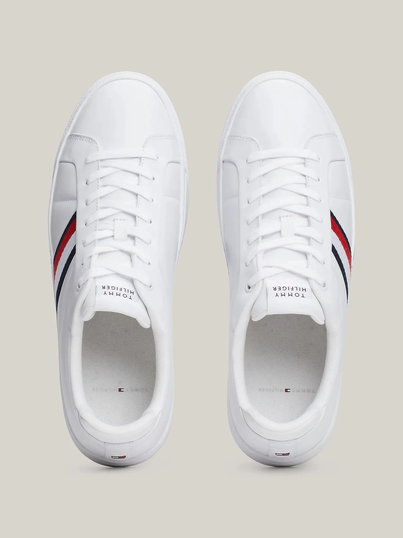 Tommy Hilfiger Icon Court Trainer