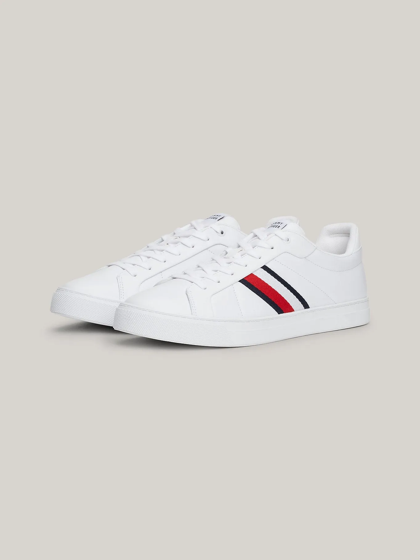 Tommy Hilfiger Icon Court Trainer