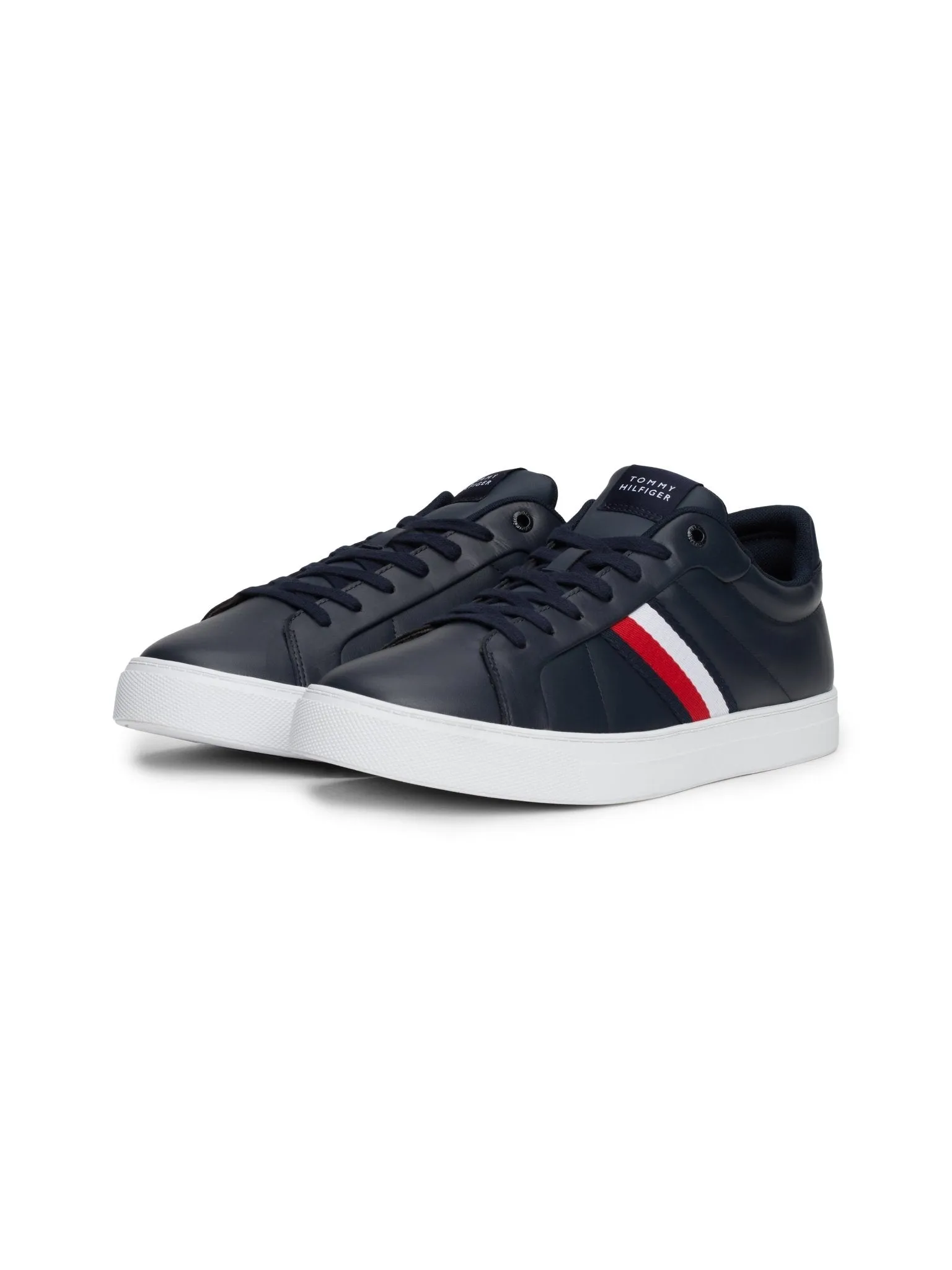 Tommy Hilfiger Icon Court Trainer