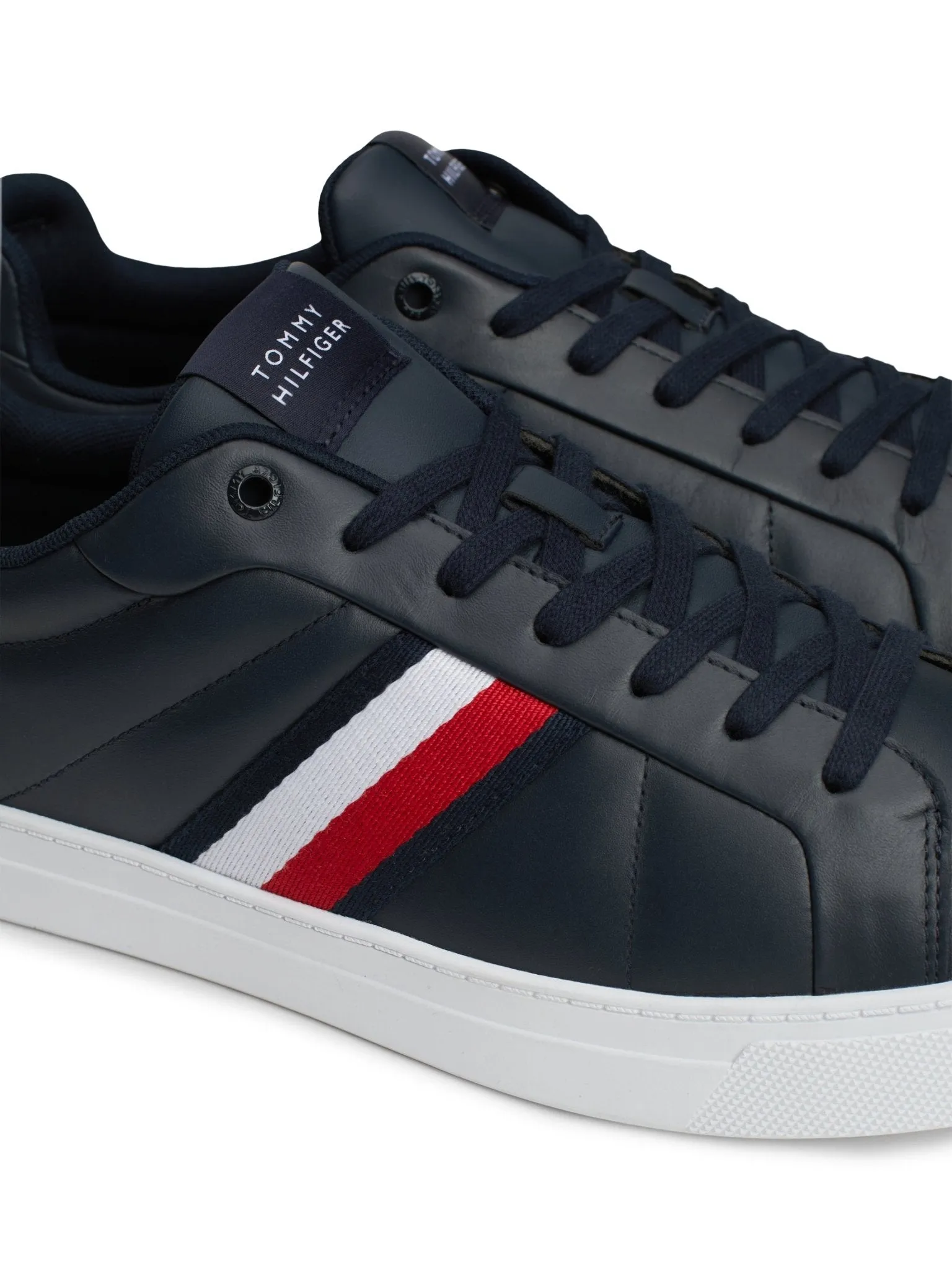 Tommy Hilfiger Icon Court Trainer