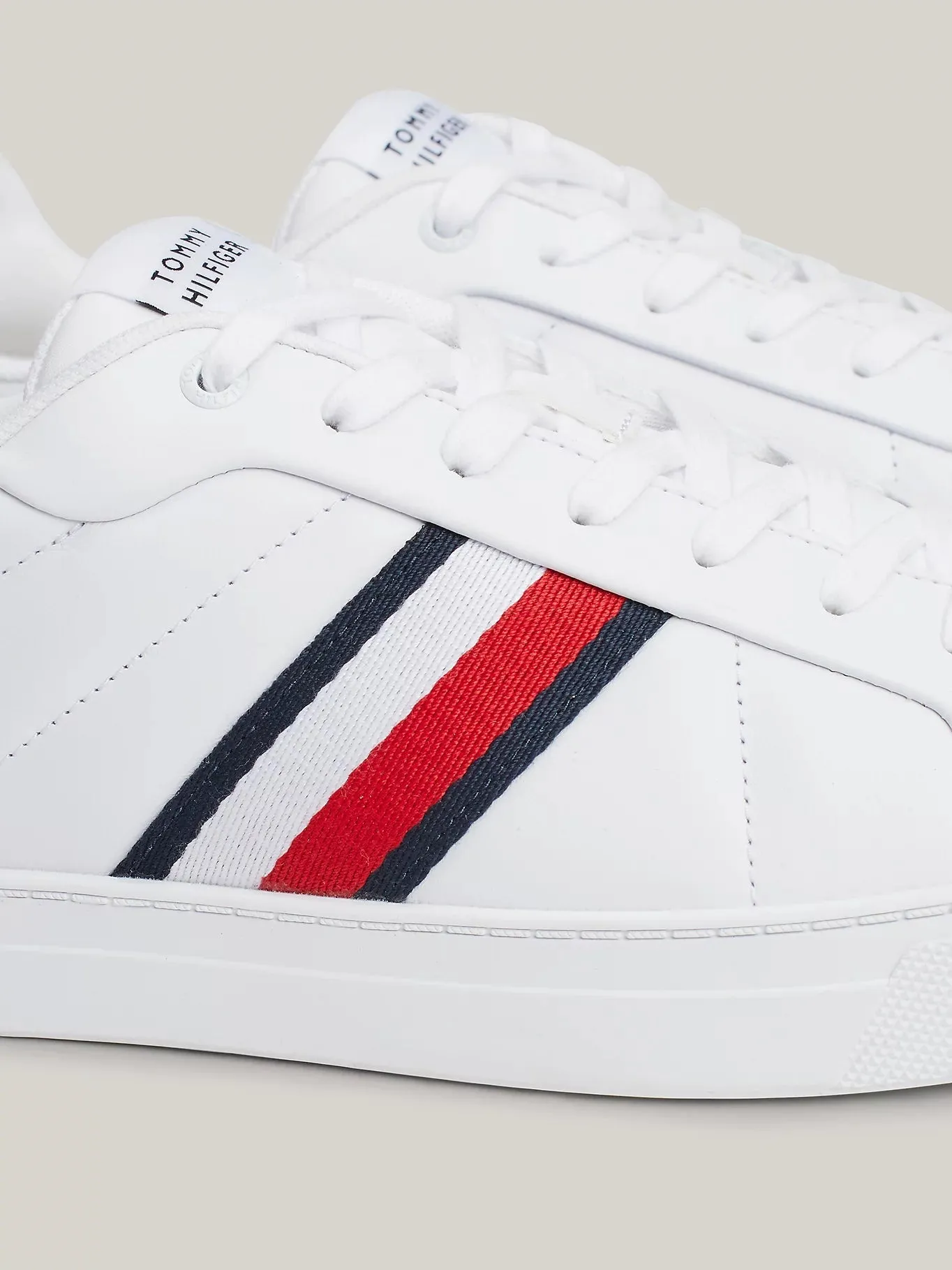 Tommy Hilfiger Icon Court Trainer