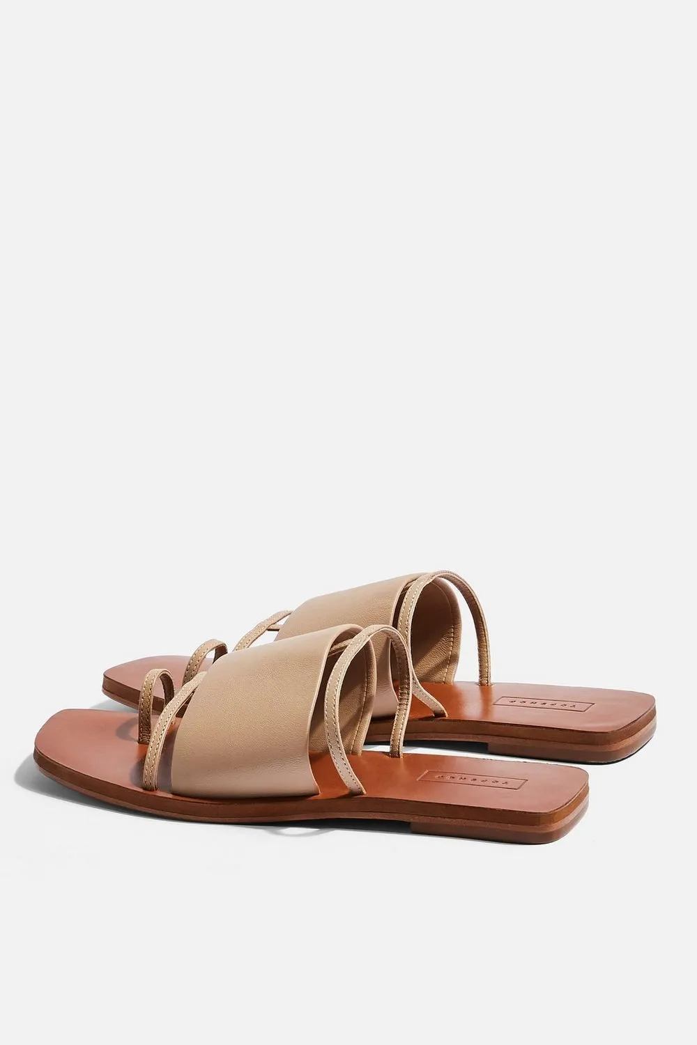 TOPSHOP - FLAT SANDALS