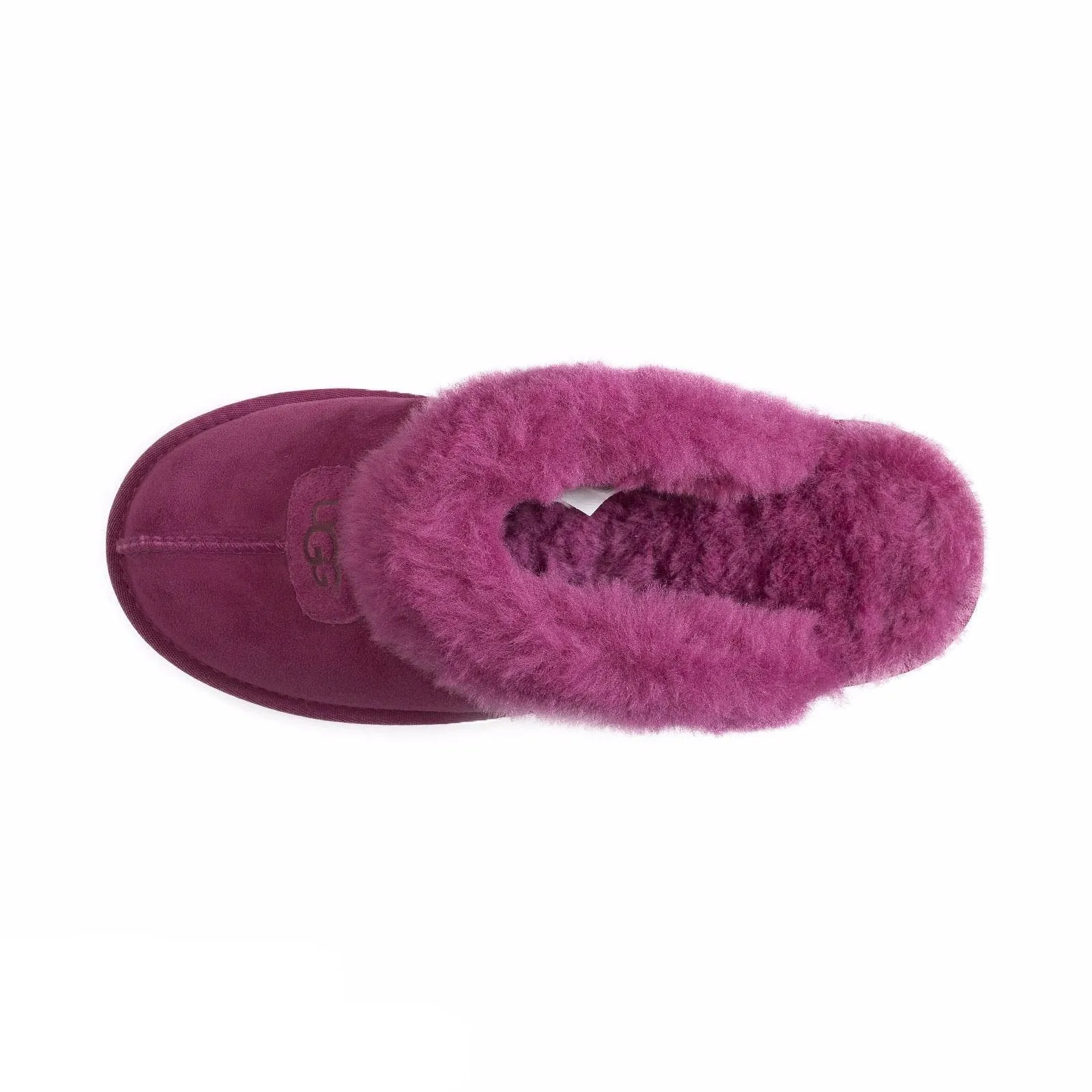 UGG Coquette Lonely Hearts Slippers