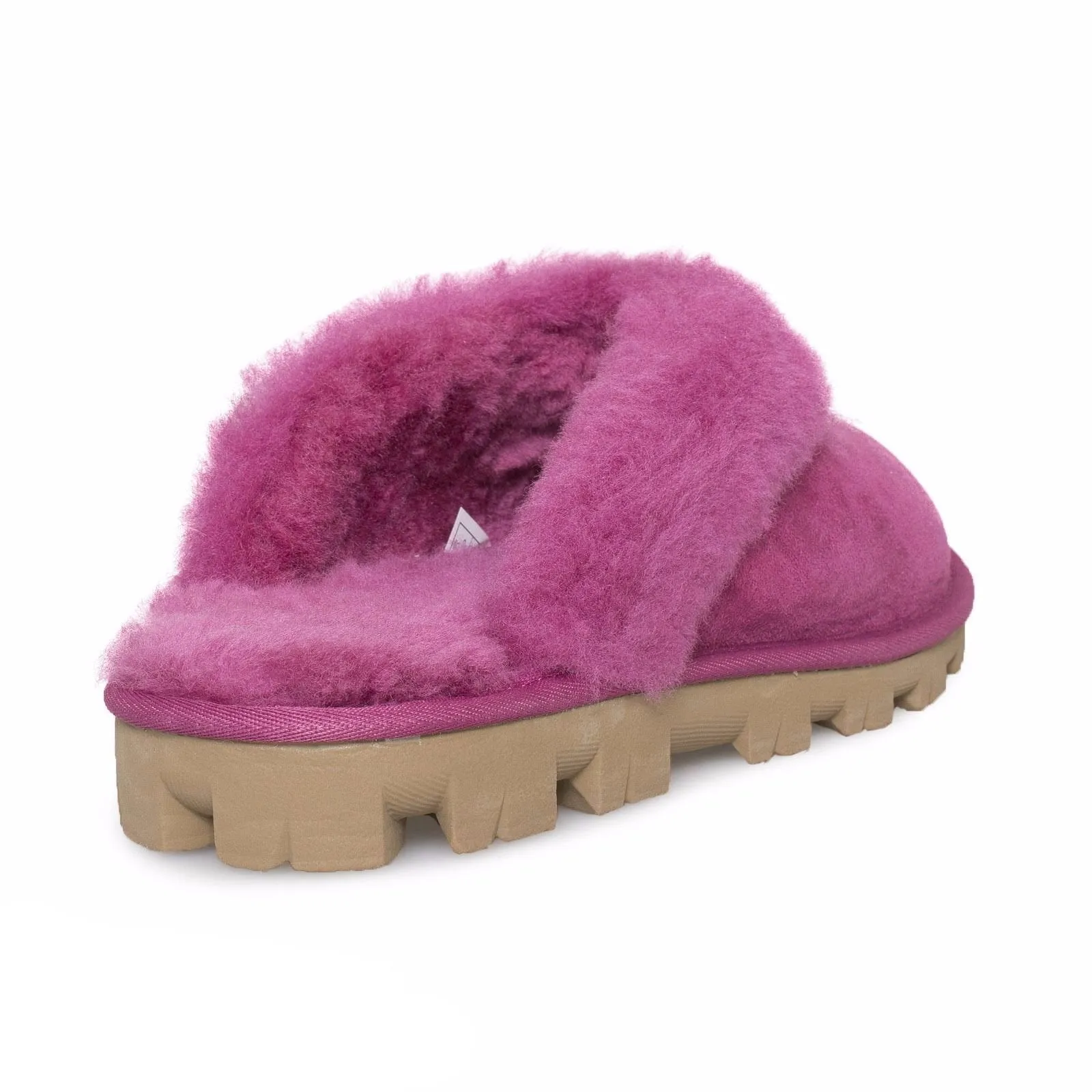 UGG Coquette Lonely Hearts Slippers