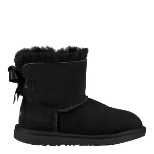 UGG Kids' Mini Bailey Bow II Boots