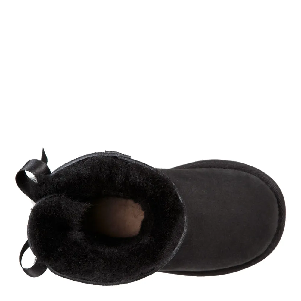 UGG Toddlers' Mini Bailey Bow II Boots