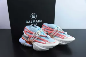 Unisex Balmain Unicorn Shoes