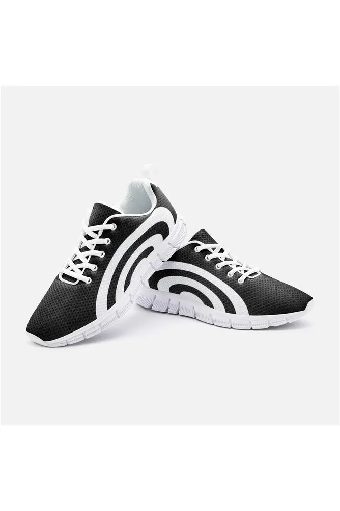 Unisex Lightweight Sneaker Athletic Sneakers