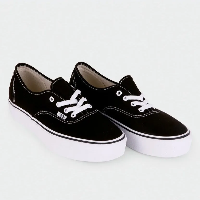 Vans Authentic Platform 2.0 Womens Shoe