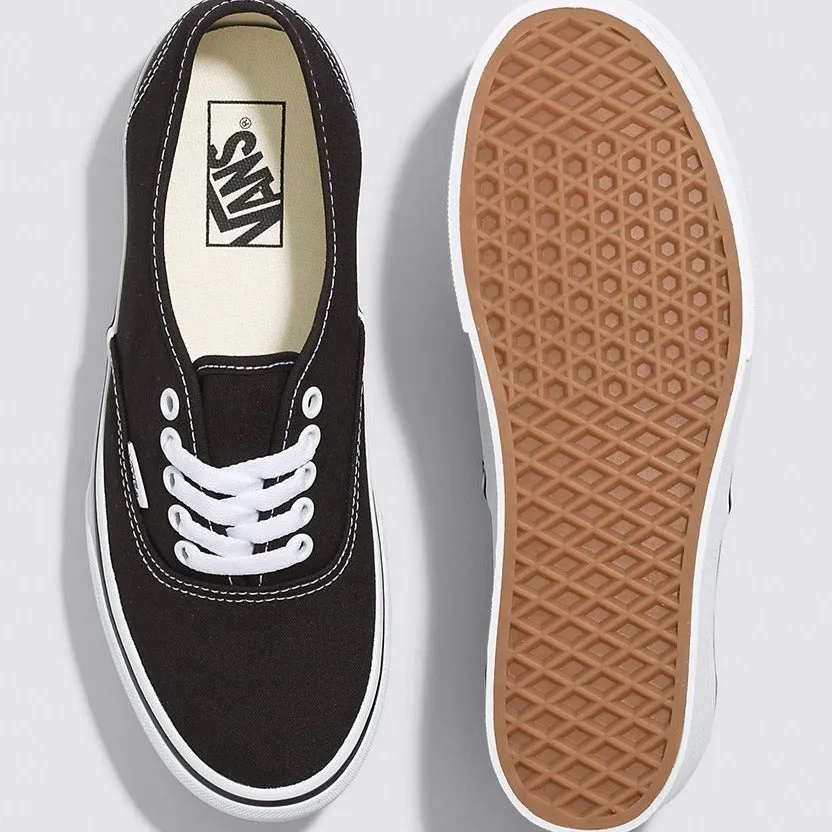 Vans Authentic Platform 2.0 Womens Shoe